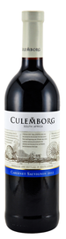 Вино красное сухое «Culemborg Cabernet Sauvignon» 2013 г.