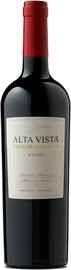 Вино красное сухое «Alta Vista Malbec Terroir Selection» 2010 г., защищенного наименования