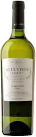 Вино белое сухое «Alta Vista Torrontes Premium» 2012 г.