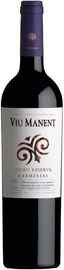 Вино красное сухое «Viu Manent Gran Reserva Carmenere» 2014 г.
