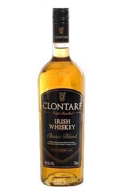 Виски ирландский «Clontarf, 1 л»