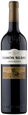 Вино красное сухое «Ramon Bilbao Gran Reserva» 2009 г.