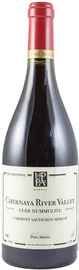 Вино красное сухое «Cabernet Sauvignon Merlot Cler Nummulite» 2014 г.