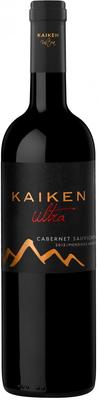 Вино красное сухое «Kaiken Ultra Cabernet Sauvignon» 2012 г.
