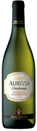 Вино белое сухое «Albizzia» 2015 г.