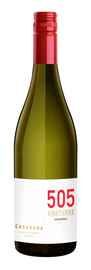 Вино белое сухое «Casarena 505 Chardonnay» 2015 г.