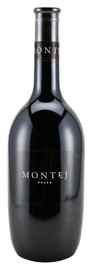 Вино красное сухое «Montej Rosso Monferrato» 2015 г.