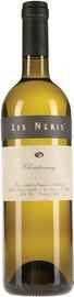 Вино белое сухое «Lis Neris Chardonnay» 2014 г.