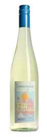 Вино белое полусухое «Sommerpalais Riesling» 2015 г.