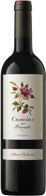 Вино красное сухое «Camins del Priorat, 1.5 л» 2015 г.