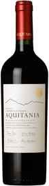 Вино красное сухое «Aquitania Reserva» 2014 г.