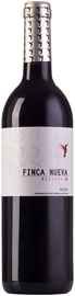 Вино красное сухое «Finca Nueva Reserva» 2009 г.