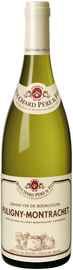 Вино белое сухое «Bouchard Pere et Fils Puligny-Montrachet» 2014 г.