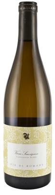 Вино белое сухое «Vieris Isonzo Sauvignon» 2014 г.