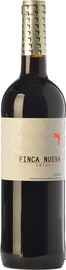 Вино красное сухое «Finca Nueva Crianza» 2011 г.