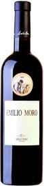 Вино красное сухое «Emilio Moro» 2014 г.
