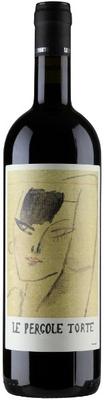 Вино красное сухое «Montevertine Le Pergole Torte, 0.75 л» 2013 г.