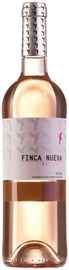 Вино розовое сухое «Finca Nueva Rosado» 2015 г.