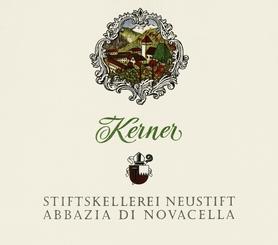 Вино белое сухое «Kerner Abbazia di Novacella» 2015 г.