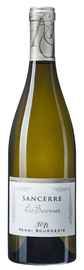 Вино белое сухое «Sancerre Blanc Les Baronnes, 0.75 л» 2015 г.