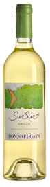 Вино белое сухое «SurSur Grillo» 2015 г.