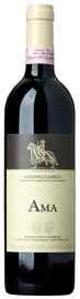 Вино красное сухое «Ama Chianti Classico» 2014 г.