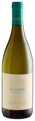 Вино белое сухое «Elston Chardonnay» 2014 г.