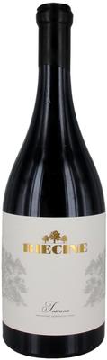 Вино красное сухое «Riecine Toscana» 2012 г.