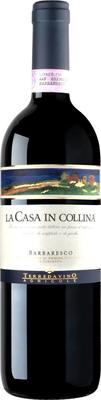 Вино красное сухое «Barbaresco La Casa in Collina» 2013 г.