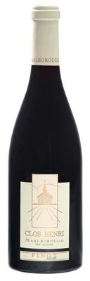 Вино красное сухое «Pinot Noir» 2013 г.