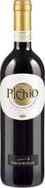 Вино белое сухое «Plenio Castelli di Jesi Verdicchio Classico Riserva» 2013 г.