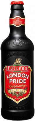 Пиво «Fuller's London Pride»