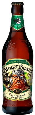 Пиво «Wychwood Ginger Beard»