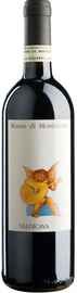 Вино красное сухое «Valdicava Rosso di Montalcino» 2013 г.