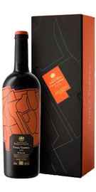 Вино красное сухое «Marques de Riscal Finca Torrea» 2007 г., в подарочной упаковке