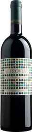 Вино красное сухое «Altrovino, 0.75 л» 2013 г.