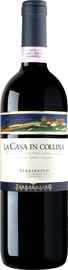 Вино красное сухое «Barbaresco DOCG La Casa in Collina» 2012 г,