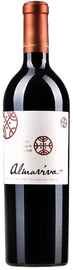 Вино красное сухое «Almaviva» 1999 г.