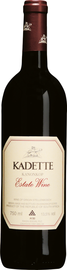 Вино красное сухое «Kanonkop Kadette Cape Blend» 2014 г.
