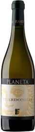 Вино белое сухое «Chardonnay Planeta» 2014 г.