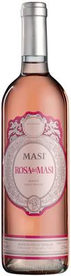 Вино розовое сухое «Rosa dei Masi» 2015 г.
