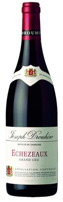 Вино красное сухое «Joseph Drouhin Echezeaux Grand Cru» 2013 г.