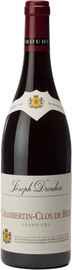 Вино красное сухое «Chambertin-Clos de Beze Grand Cru» 1979 г.