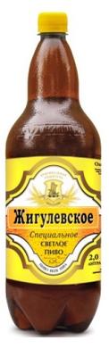 Пиво «Жигулёвское специальное, 1.5 л»