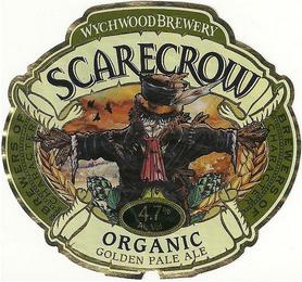 Пиво «Wychwood ScareCrow»