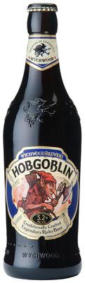 Пиво «Wychwood Hobgoblin, 30 л»