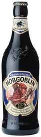 Пиво «Wychwood Hobgoblin»