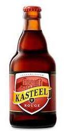 Пиво «Kasteel Rouge»