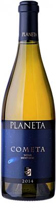 Вино белое сухое «Planeta Cometa» 2014 г.