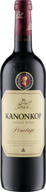 Вино красное сухое «Kanonkop Pinotage» 2014 г.